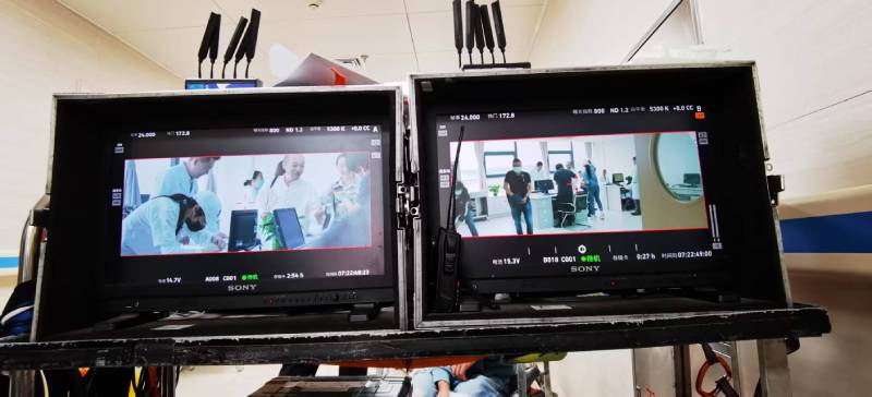 协同共生，生态赋能——大竹县TVC与广告片拍摄制作的产业生态构建