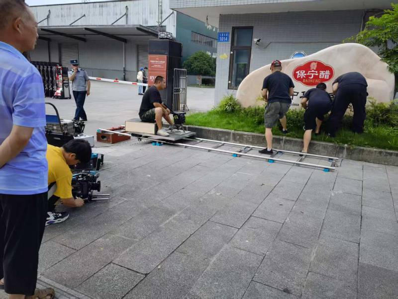 大竹县TVC拍摄：制造业专属TVC方案，用镜头展现企业硬核实力！