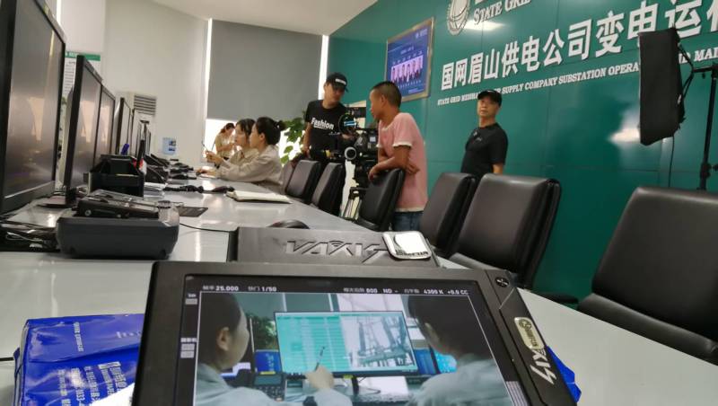 大竹县广告片制作优选：全流程专业把控，让品牌传播更有力量！