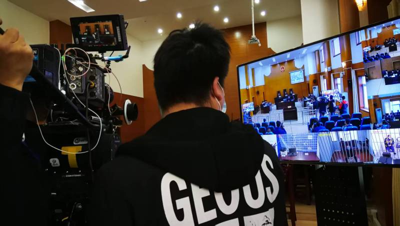 大竹县TVC制作：政企单位合规宣传，专业把控内容，官方平台适用！