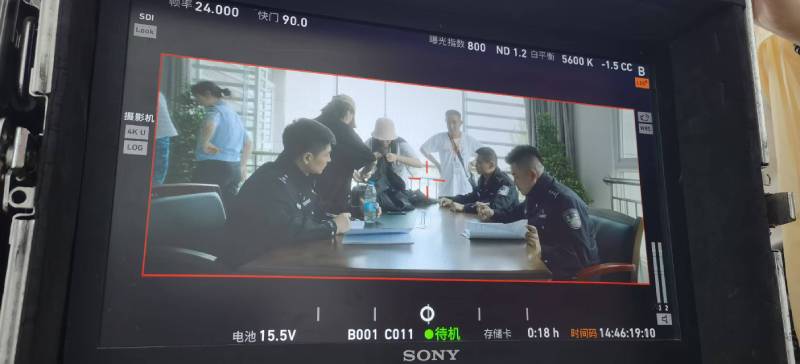 大竹县TVC拍摄：活动类广告专属，即时产出高光内容，满足宣发时效！