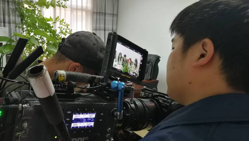 剧本杀式体验：大竹县广告片拍摄公司构建沉浸式消费决策路径