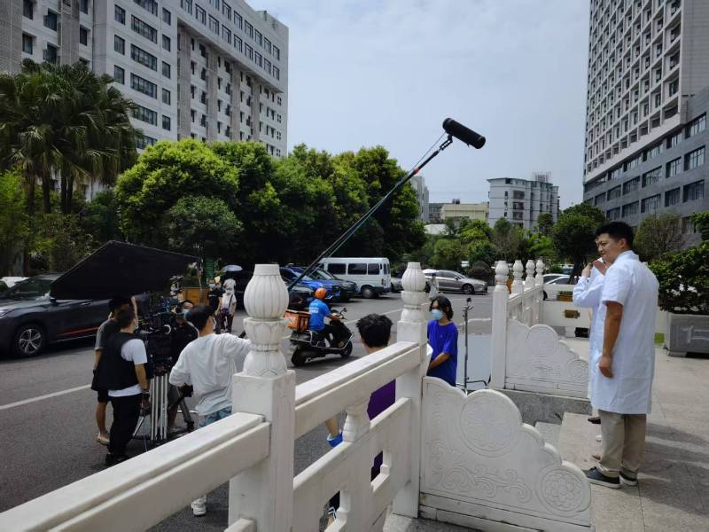 大竹县广告片拍摄公司低成本实现高规格制作的诀窍